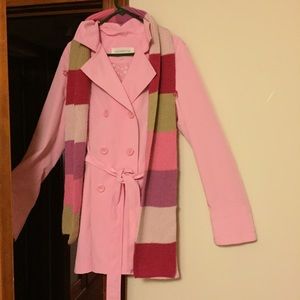 Liz Claiborne jacket.