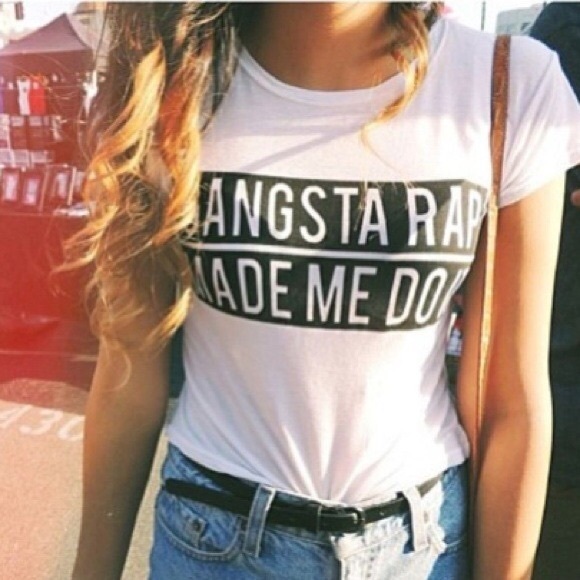 Brandy Melville top