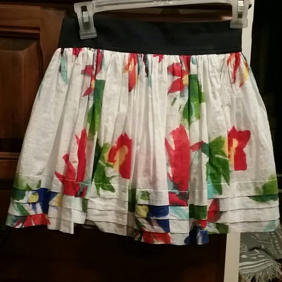 Summer Skirt!