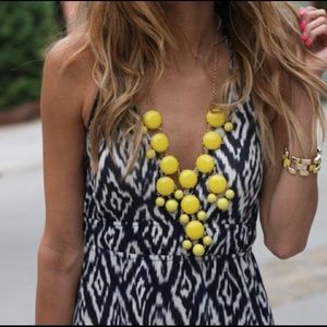 Bubble Necklace