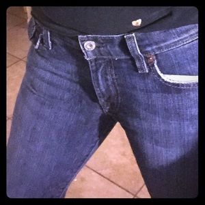 Lucky brand jeans