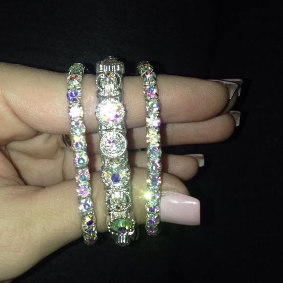 💎 bracelet 💎 - Picture 1 of 2