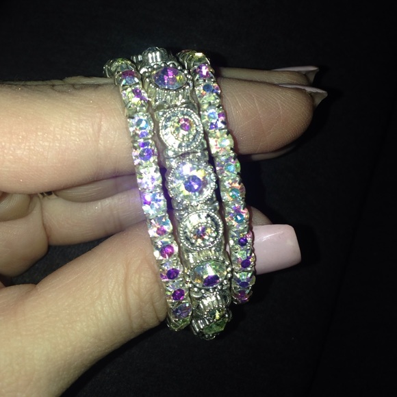 💎 bracelet 💎 - Picture 2 of 2