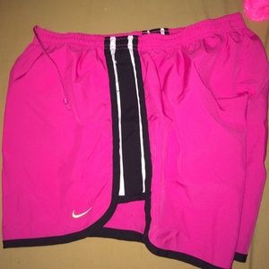 Nike shorts