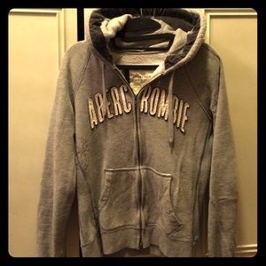 Abercrombie sweatshirt