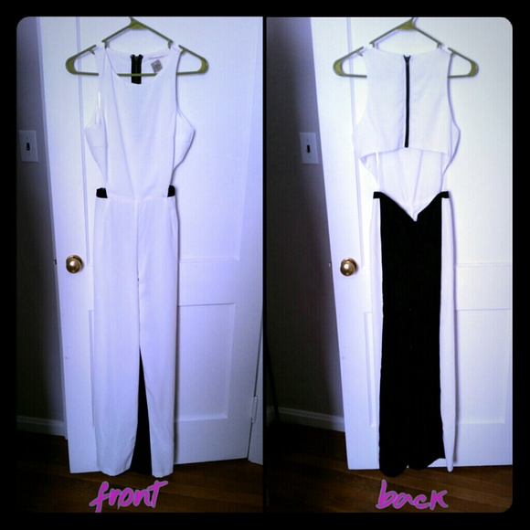 Jumpsuit