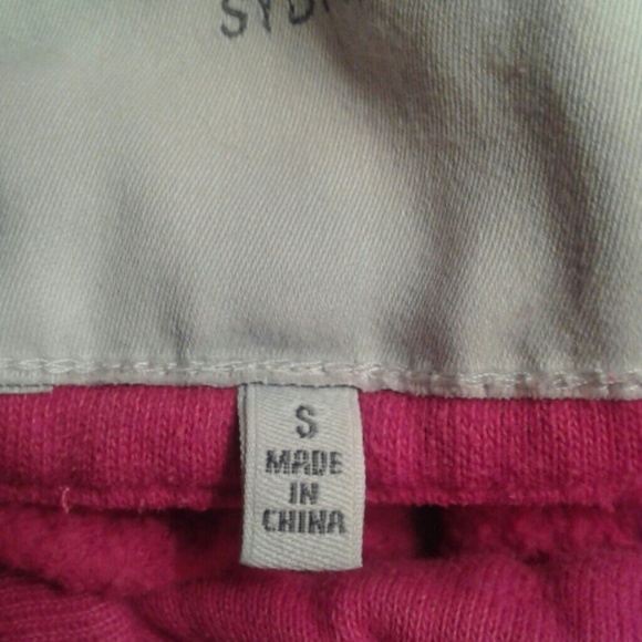 Gilly hicks sweater - Picture 3 of 3