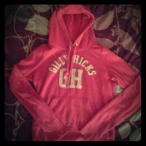 Gilly hicks sweater