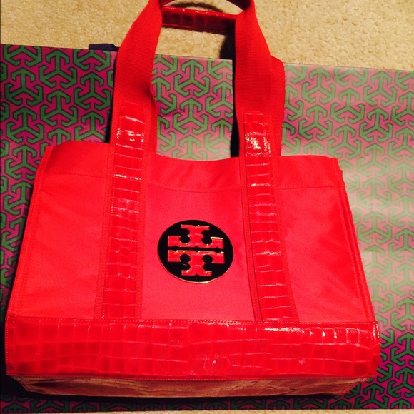 Tory Burch Bag