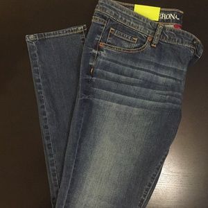 Merona Modern Skinny Jeans
