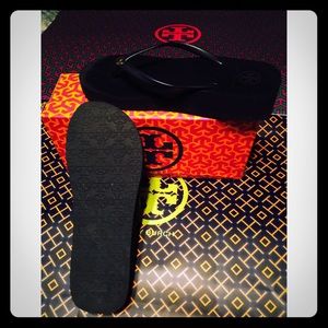 Tory Burch sandals