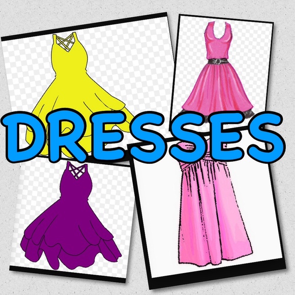 Dresses