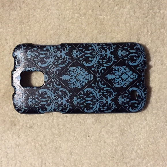 Samsung Galaxy S5 cover