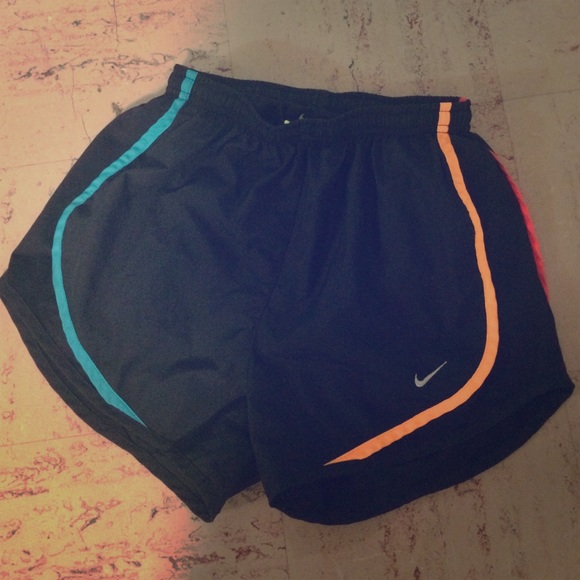 Nike Running Shorts XS
