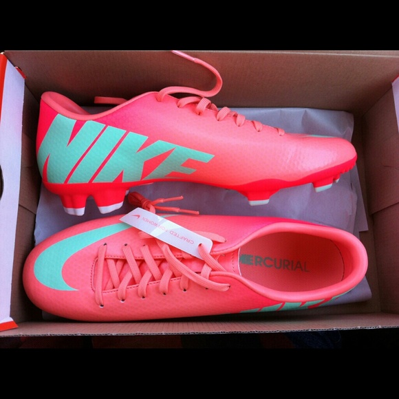 Nike cleats
