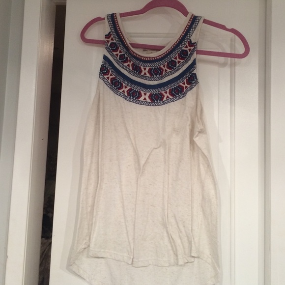 Lucky brand top