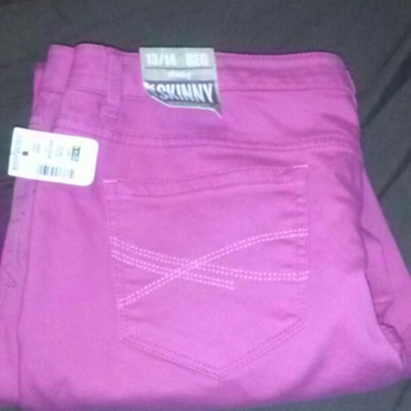Skinny jeans - Picture 1 of 1