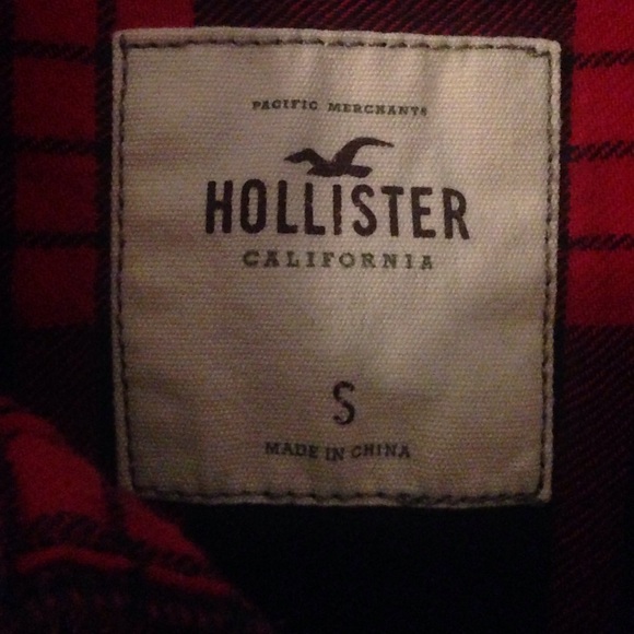 Flannel - Picture 2 of 2