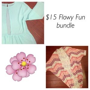 Bundle