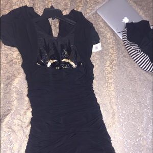 French connection dress