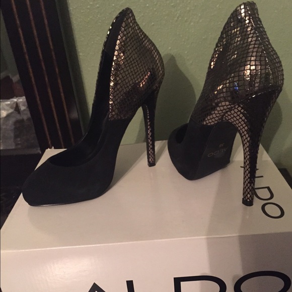 Aldo shoes
