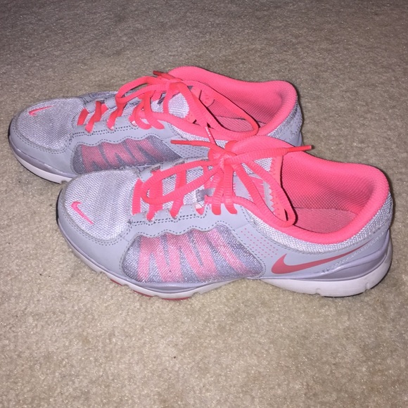 Nike training tennis