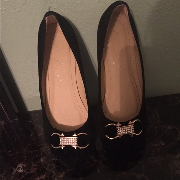 Cute flats