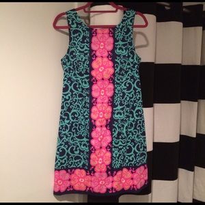 Lilly Pulitzer Delia dress