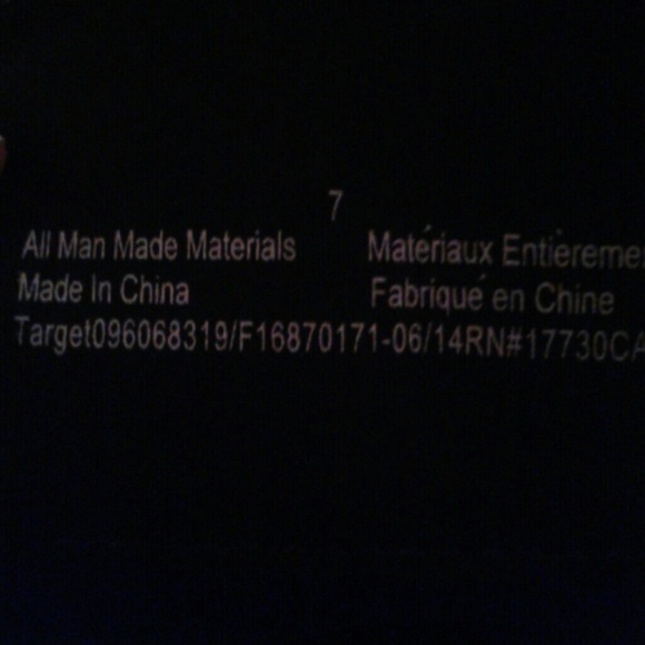 Comback boots - Picture 2 of 3