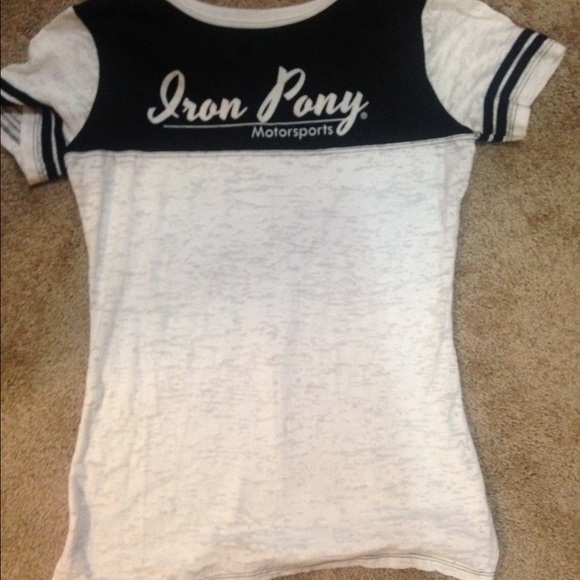 Iron Pony - Picture 2 of 2