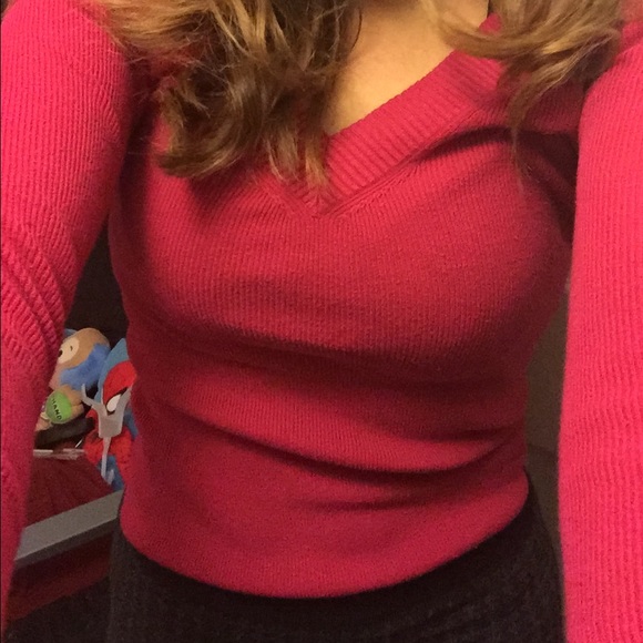 Express sweater. Size XS