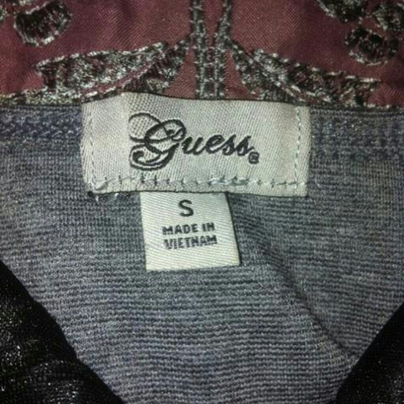 Guess Dress - Picture 2 of 2