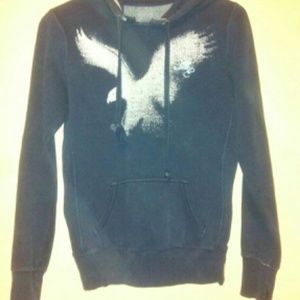 American eagle hoodie