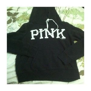 💕VS Pink Hoodie💕