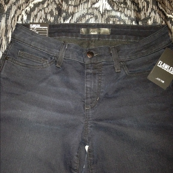 Joe's Ava curvy skinny jeans
