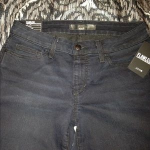 Joe's Ava curvy skinny jeans