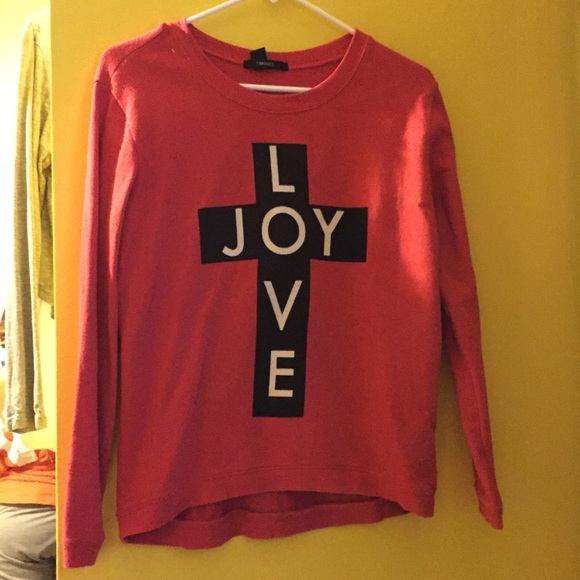 Pullover Sweater