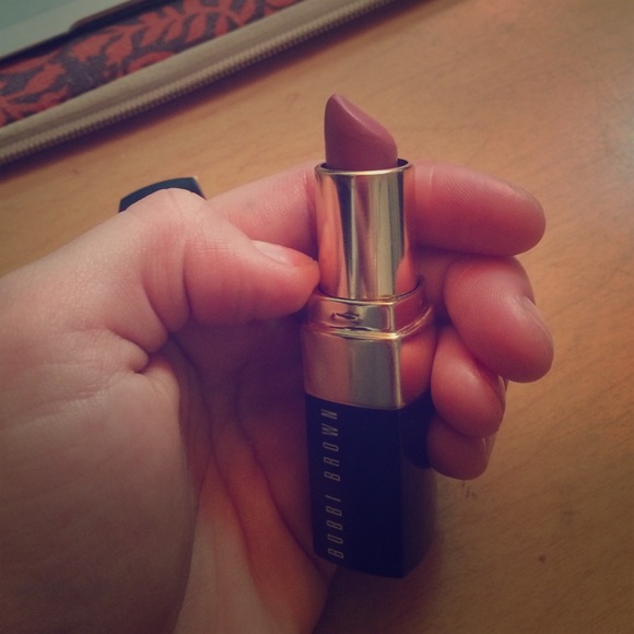 Unused Bobbi Brown Lipstick