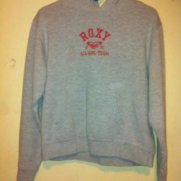 ROXY sweatshirt - Picture 1 of 1