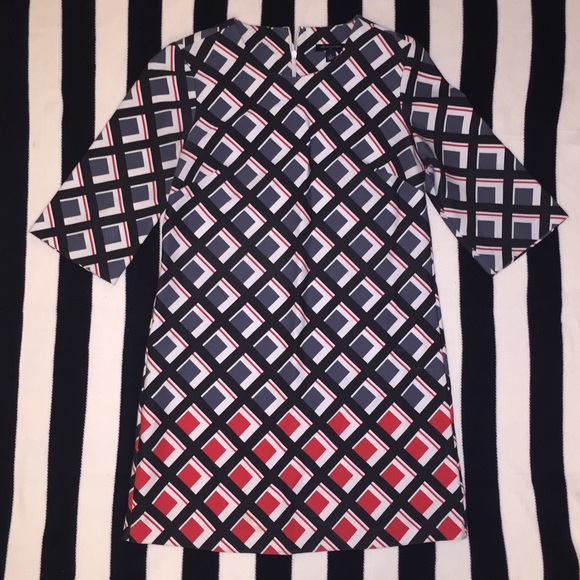 Banana Republic Stylish Dress Size 4