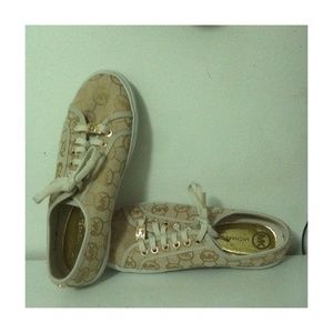 Michael Kors Sneakers 🚫TRADED🚫
