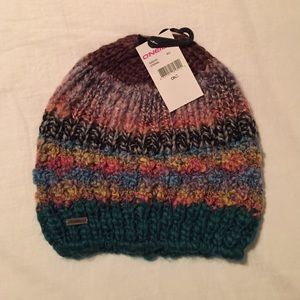 O'Neill beanie