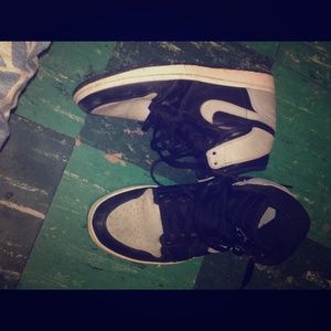 Retro 1s Air Jordans