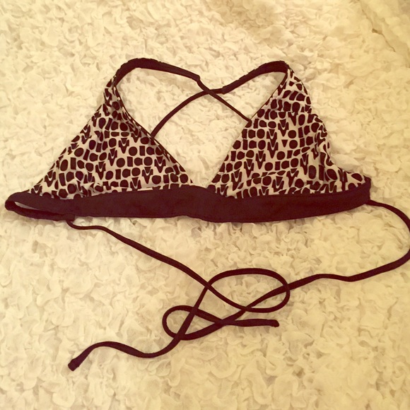 Reversible Bikini Top👙🏄for cheap!!!