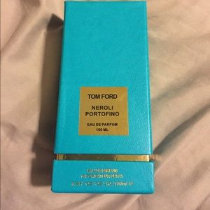 Tom ford perfume brand new 3.4 fl