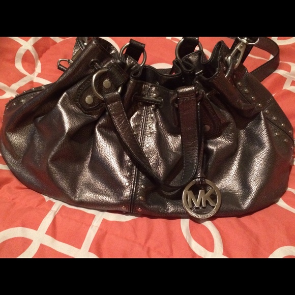 MICHAEL KORS crossbody purse