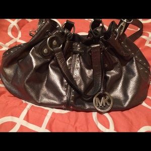 MICHAEL KORS crossbody purse