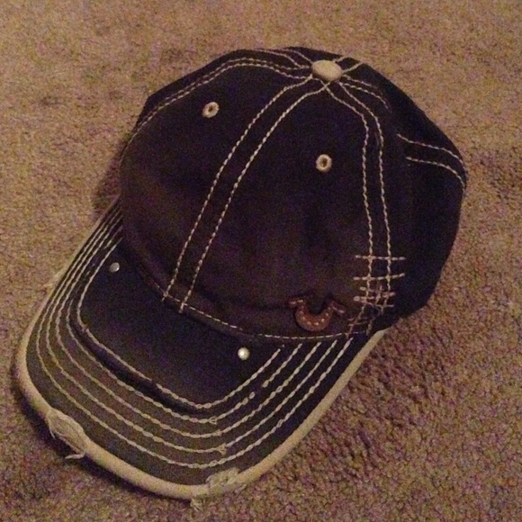 True Religion Hat