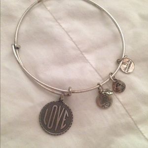 Alex & Ani Bracelet