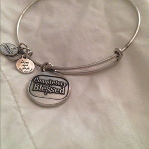 Alex & Ani Bracelet